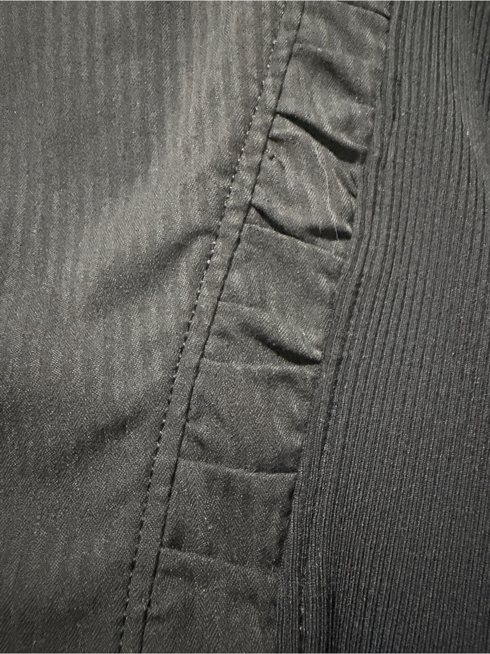 lululemon athletica Black Dance Studio Jacket - Picture 3 of 6